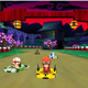 Illustration for article titled Krazy Kart Racing Hits iPhone With Issues